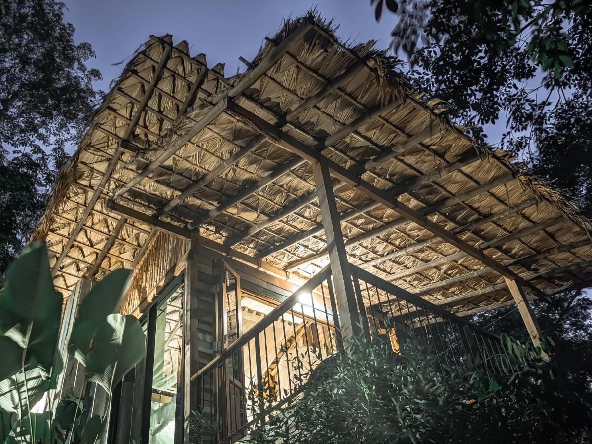 Nature Hill كو موك المظهر الخارجي الصورة
