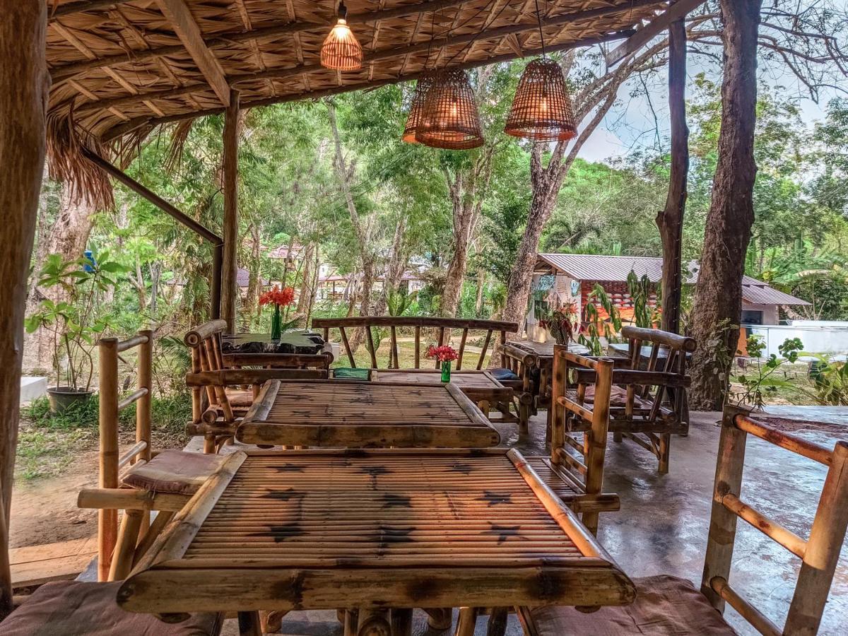 Nature Hill كو موك المظهر الخارجي الصورة