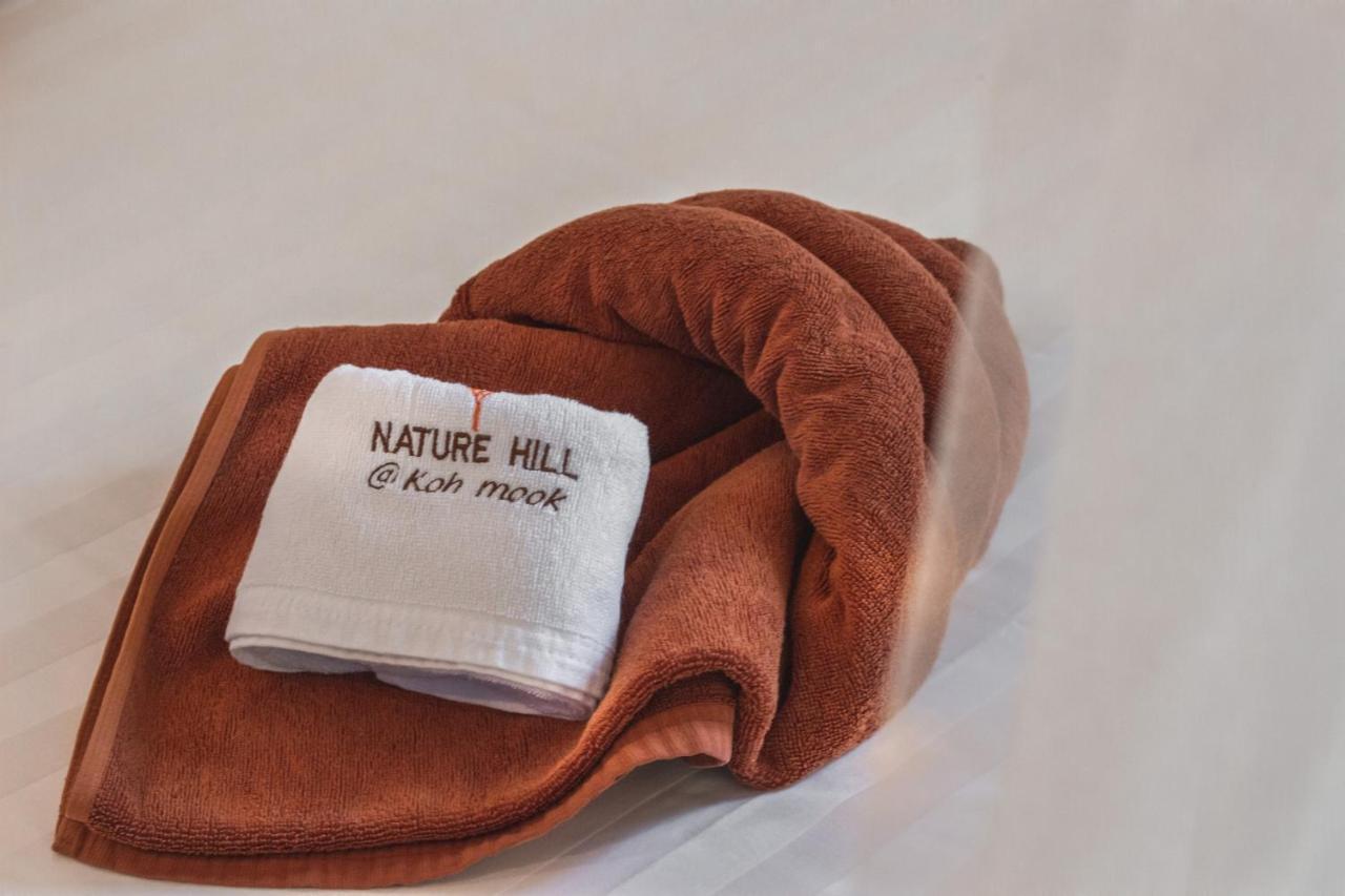 Nature Hill كو موك المظهر الخارجي الصورة